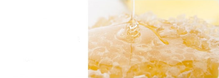 蜂蜜展示图